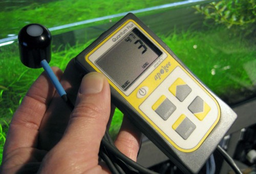 Apogee Quantum Meter MQ-200