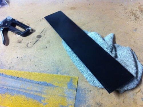 IMG_1120.JPG (159.02 KiB) Vist 1161 gange Skåret med vinkelsliber og finjusteret med sandpapir