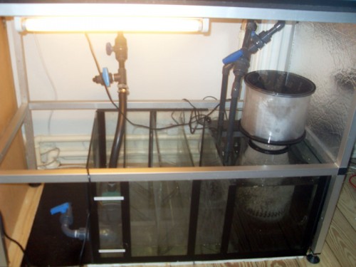 Sump