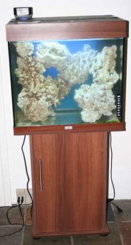Juwel Lido 120