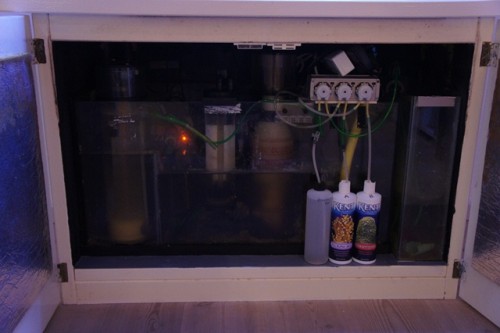 Sump