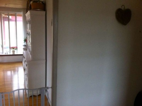 set fra gangen