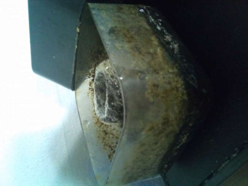 Juwel Skimmer 3.0 i Lido 120 akvarie