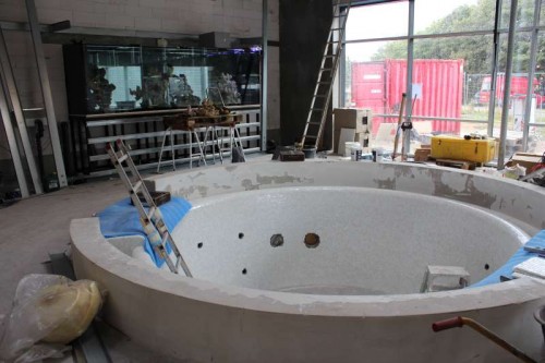 fra spa
