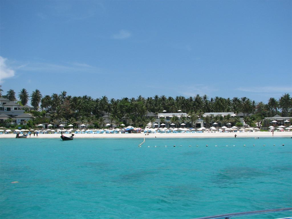 strand