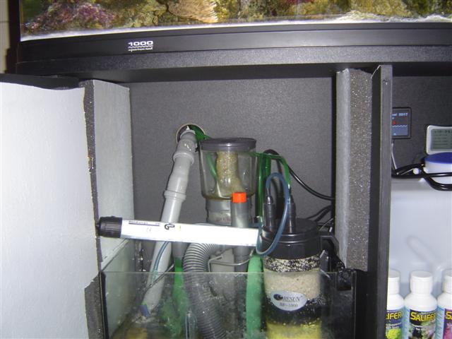 sump