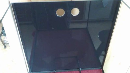 bag glasset malet 5 gange