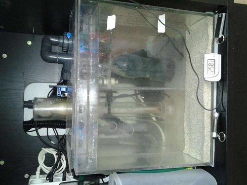 sump