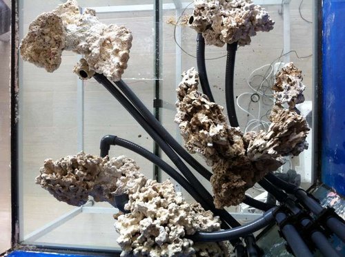 IMG_0181.JPG (73.45 KiB) Vist 1969 gange Udkast til den nye stensætning set fra oven...