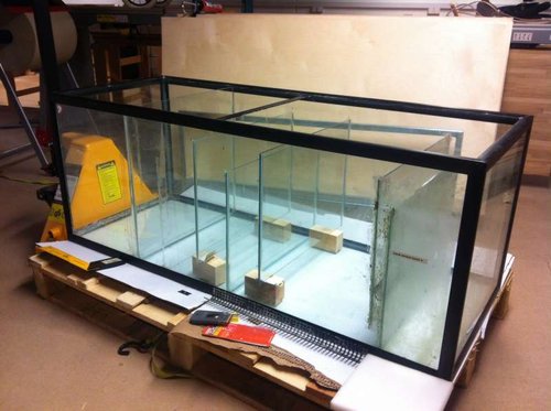 Ny sump