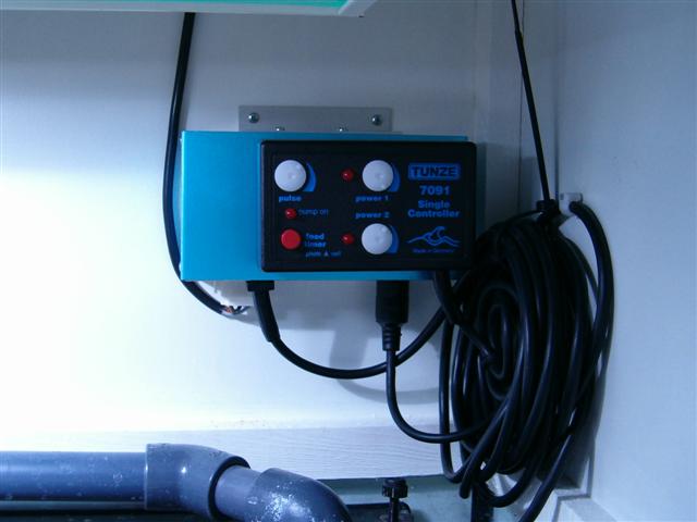 så er controlleren sat op.