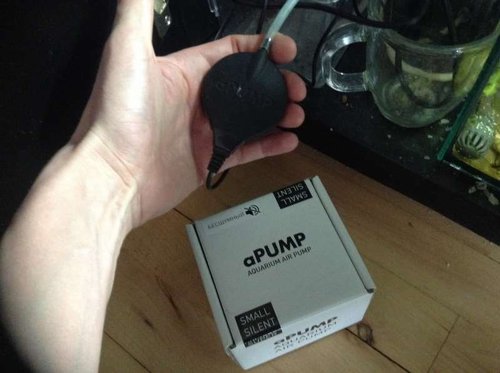 aPUMP