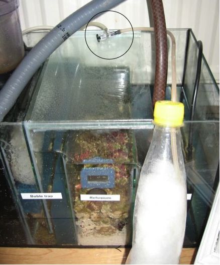 modifikation af skummer