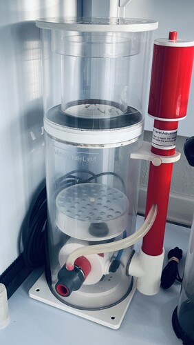 Skummer BK 180