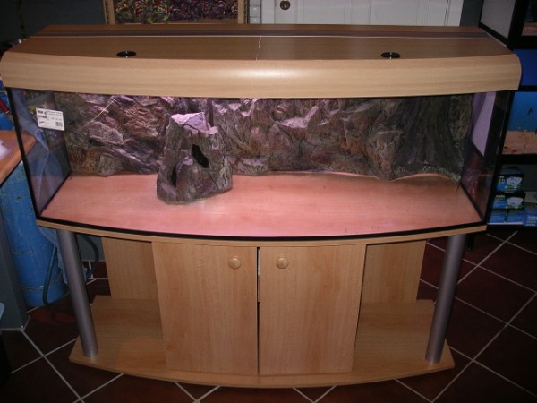 akvarie 475 liter 5599