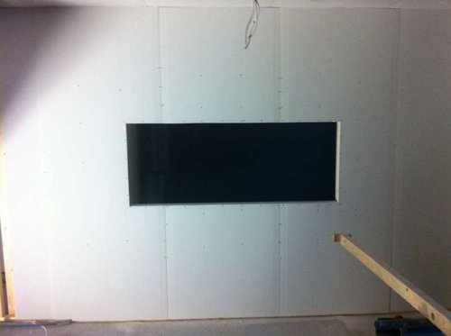 Så skal der bare spartles og males.