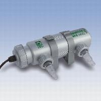 JBL AquaCristal UV (400l)