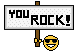 :R :R